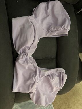 Shade Shore swim top